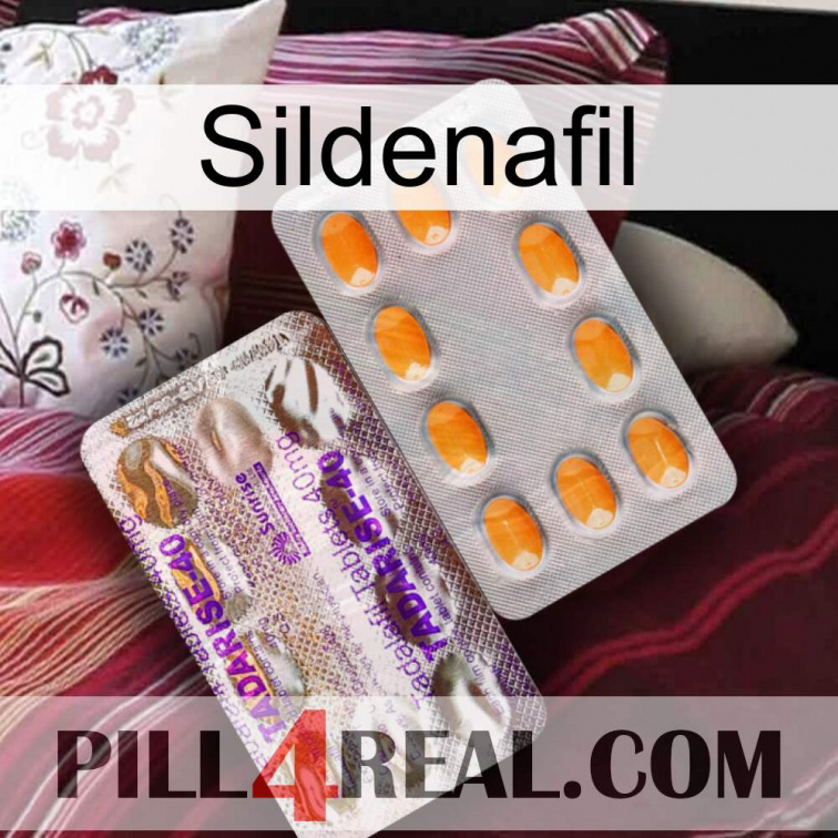 Sildenafil new12